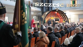 Abp Przybylski do górników: Jesteście ludźmi prawdziwej nadziei