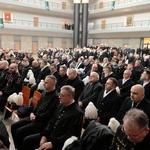 Uroczystości barbórkowe na kopalni Wesoła z udziałem abp. Andrzeja Przybylskiego