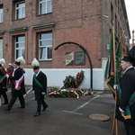 Uroczystości barbórkowe na kopalni Wesoła z udziałem abp. Andrzeja Przybylskiego