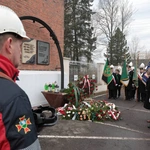 Uroczystości barbórkowe na kopalni Wesoła z udziałem abp. Andrzeja Przybylskiego