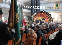 Abp Andrzej Przybylski do górników: Złóżcie nadzieję w Panu - na zawsze