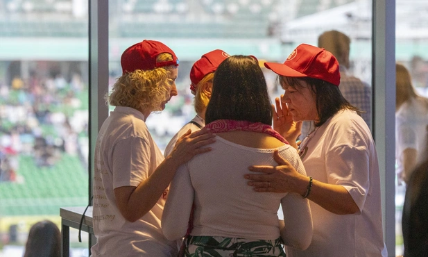 Biblijne spotkania z życiem #48