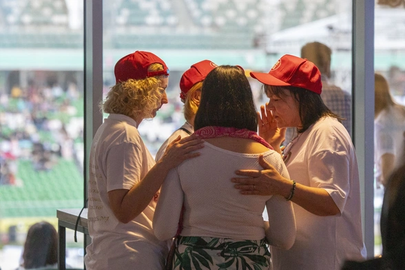 Biblijne spotkania z życiem #48