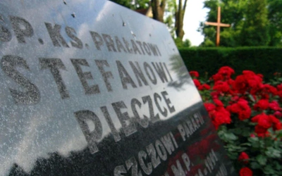 Wkrótce w Raciborzu Dni Księdza Prałata Stefana Pieczki