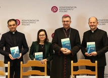 Podczas prezentacji dokumentu