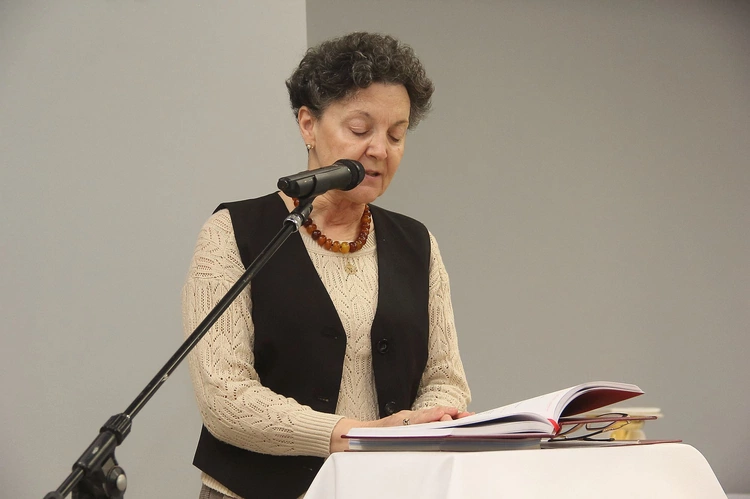 Gala wolontariatu Caritas cz. 1