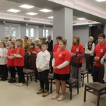 Gala wolontariatu Caritas cz. 1