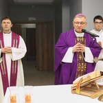 Gala wolontariatu Caritas cz. 1