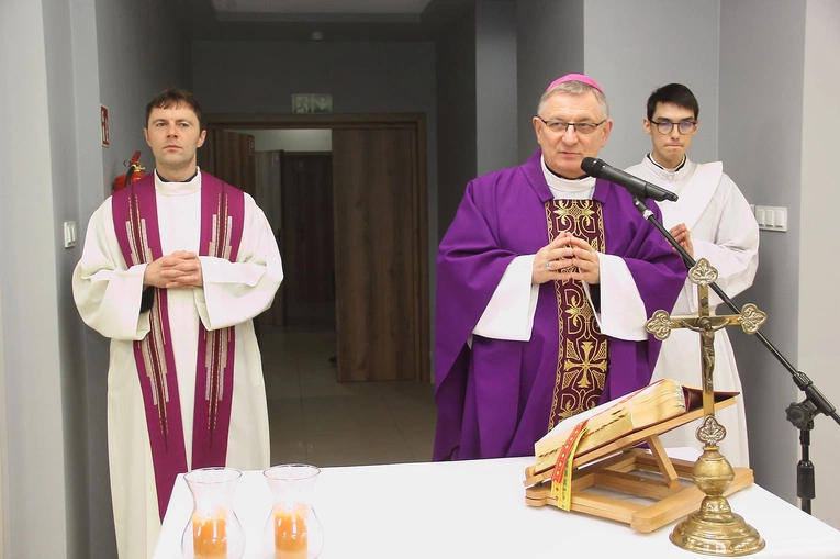 Gala wolontariatu Caritas cz. 1