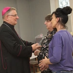 Gala wolontariatu Caritas cz.2