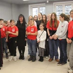 Gala wolontariatu Caritas cz.2