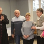 Gala wolontariatu Caritas cz.2