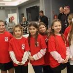 Gala wolontariatu Caritas cz.2