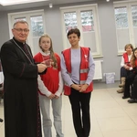 Gala wolontariatu Caritas cz.2