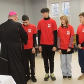 Gala wolontariatu Caritas cz.2