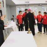 Gala wolontariatu Caritas cz.2