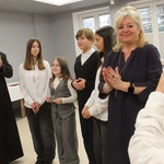 Gala wolontariatu Caritas cz.2