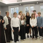 Gala wolontariatu Caritas cz.2