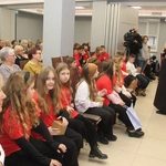 Gala wolontariatu Caritas cz.3