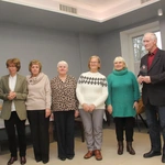 Gala wolontariatu Caritas cz.3