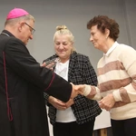 Gala wolontariatu Caritas cz.3