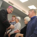 Gala wolontariatu Caritas cz.3