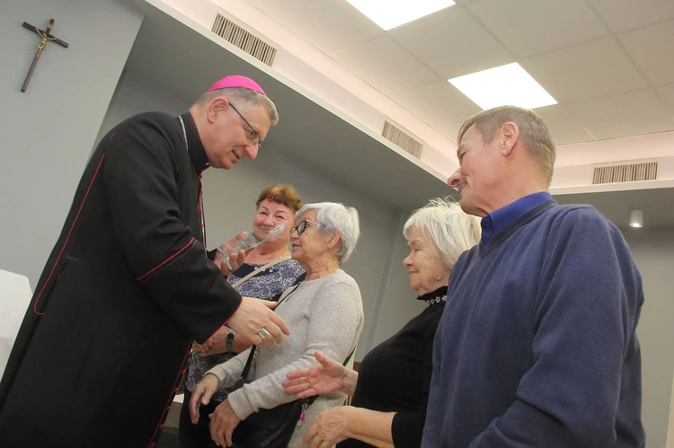 Gala wolontariatu Caritas cz.3