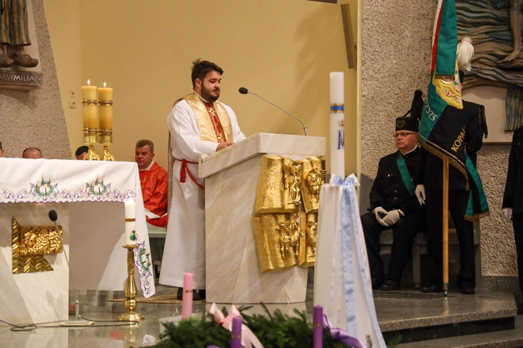 Odpust u św. Barbary