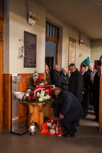 Odpust u św. Barbary