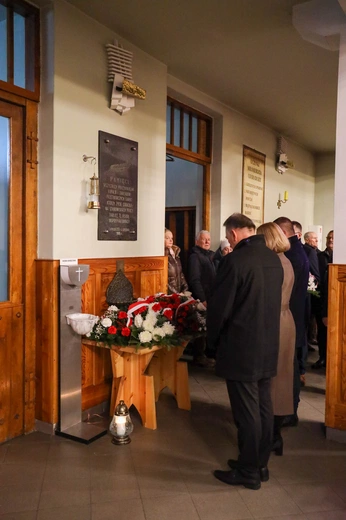 Odpust u św. Barbary