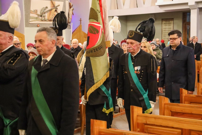 Odpust u św. Barbary