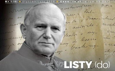 Historia Kościoła (13) 01/2026 Felietony