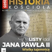 Historia Kościoła (13) 01/2026