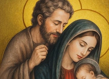 Nowe spojrzenie na Świętą Rodzinę