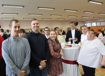 Świąteczny "Prezent" w Pile