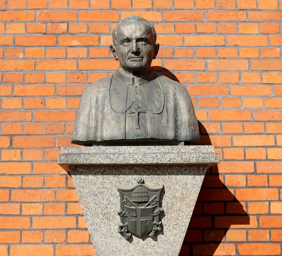 Kościół garnizonowy św. Barbary w Gliwicach