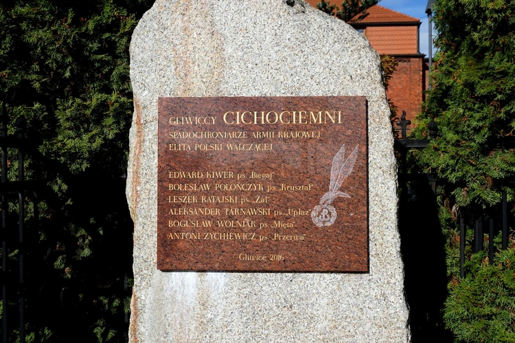 Kościół garnizonowy św. Barbary w Gliwicach