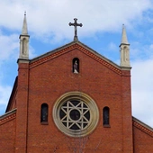 Kościół garnizonowy św. Barbary w Gliwicach