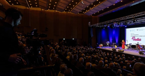 Gdańsk uczcił 45 lat Solidarności