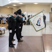 Bp Oder: Wasz trud jest fundamentem stabilności i bezpieczeństwa naszej ojczyzny