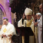 Pierwszy czwartek miesiąca w katedrze wrocławskiej