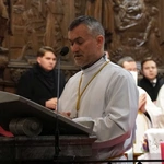 Pierwszy czwartek miesiąca w katedrze wrocławskiej