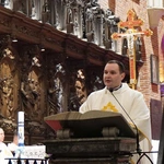 Pierwszy czwartek miesiąca w katedrze wrocławskiej