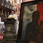 Pierwszy czwartek miesiąca w katedrze wrocławskiej