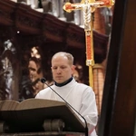 Pierwszy czwartek miesiąca w katedrze wrocławskiej