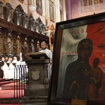 Pierwszy czwartek miesiąca w katedrze wrocławskiej