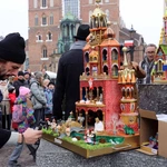 Konkurs Szopek Krakowskich 2025