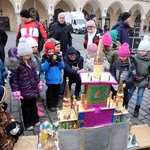 Konkurs Szopek Krakowskich 2025