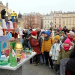 Konkurs Szopek Krakowskich 2025