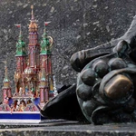 Konkurs Szopek Krakowskich 2025